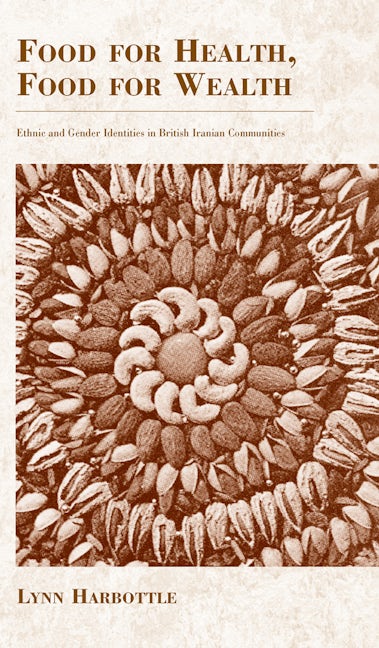 Book cover image for Food for Health, Food for Wealth ISBN: 9781571816344
